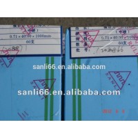 SANLI High Cutting Rules 2PT 40MM